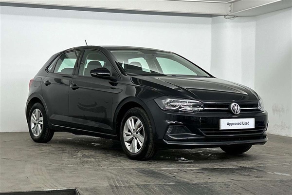 Large image for the Used Volkswagen Polo
