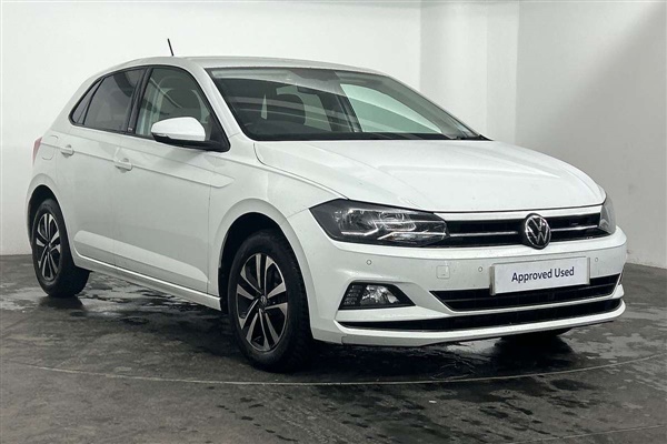 Large image for the Used Volkswagen Polo
