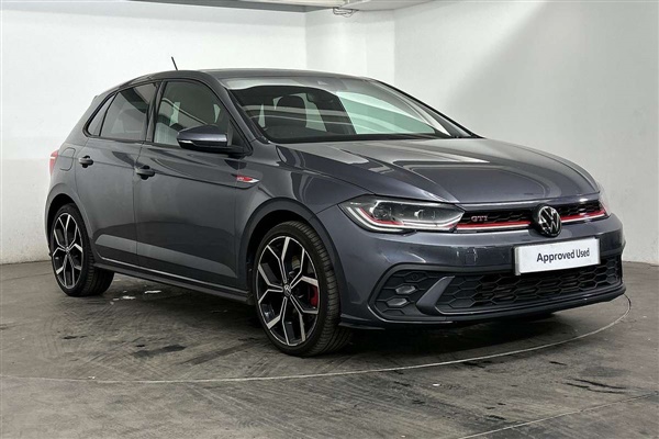 Large image for the Used Volkswagen Polo GTI