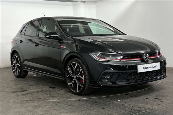 Large image for the Used Volkswagen Polo