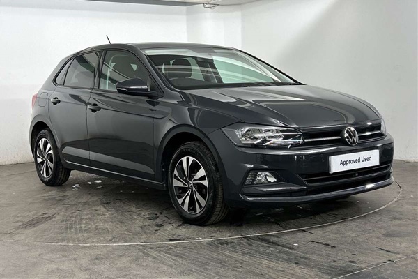 Large image for the Used Volkswagen Polo