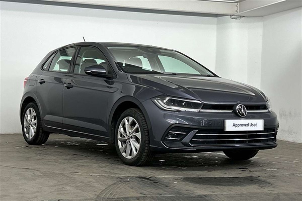 Large image for the Used Volkswagen Polo