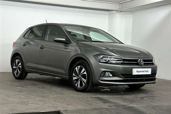 Large image for the Used Volkswagen Polo