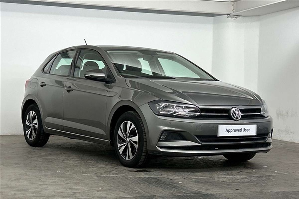 Large image for the Used Volkswagen Polo