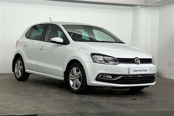 Large image for the Used Volkswagen Polo