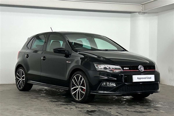 Large image for the Used Volkswagen Polo GTI