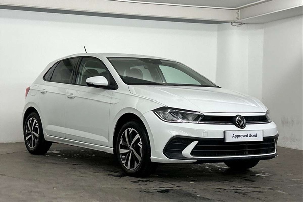 Large image for the Used Volkswagen Polo