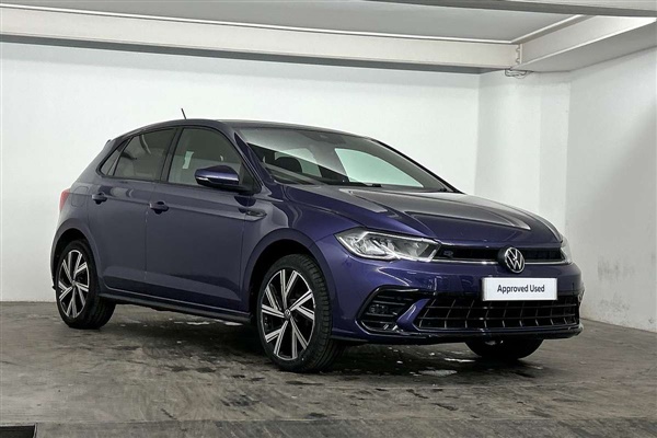 Large image for the Used Volkswagen Polo