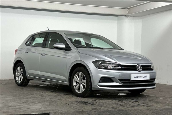 Large image for the Used Volkswagen Polo