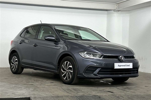 Large image for the Used Volkswagen Polo