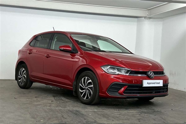 Large image for the Used Volkswagen Polo
