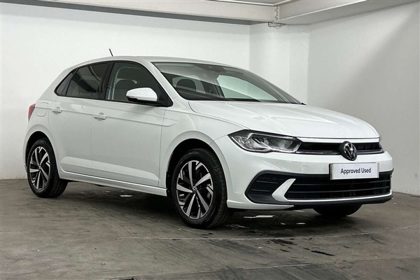 Large image for the Used Volkswagen Polo