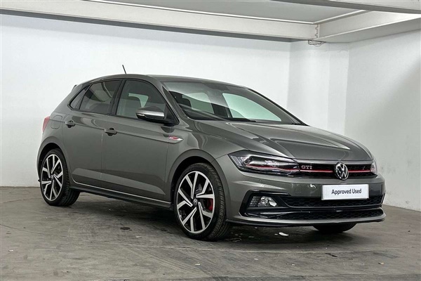 Large image for the Used Volkswagen Polo