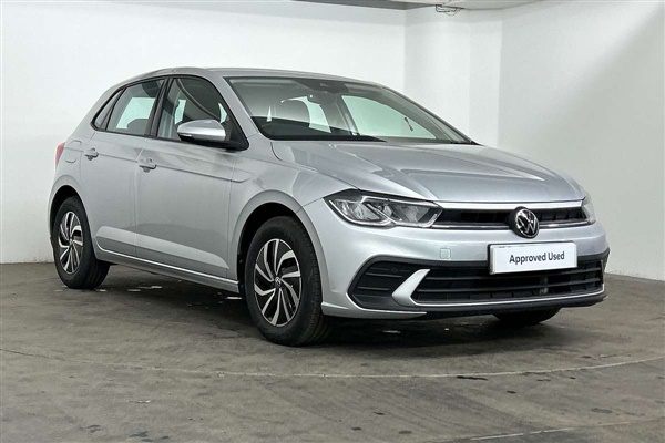 Large image for the Used Volkswagen Polo