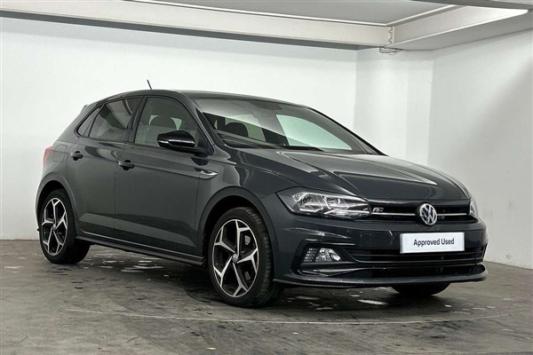 Large image for the Used Volkswagen Polo