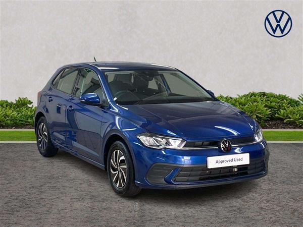 Large image for the Used Volkswagen Polo