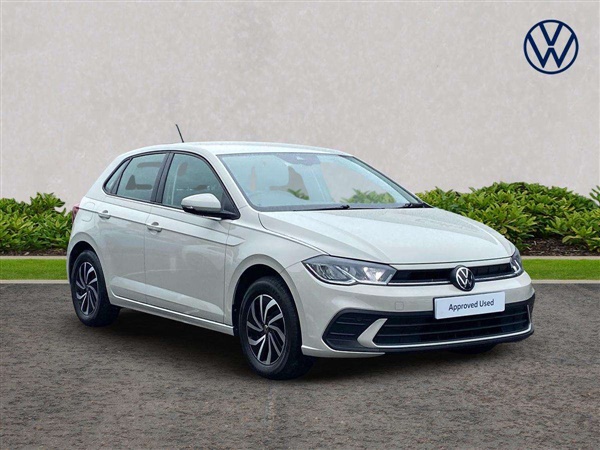 Large image for the Used Volkswagen Polo