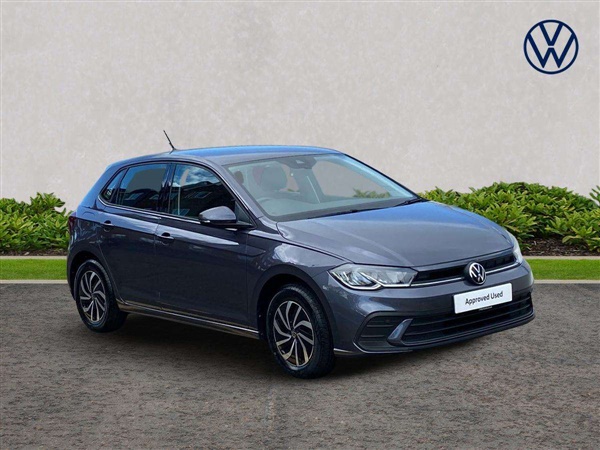 Large image for the Used Volkswagen Polo
