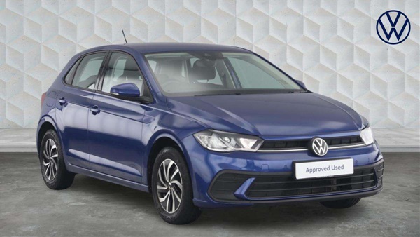 Large image for the Used Volkswagen Polo