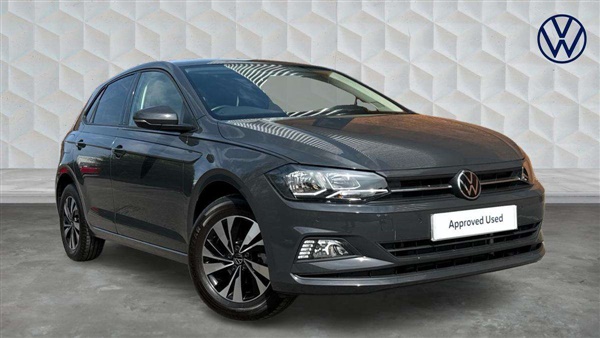 Large image for the Used Volkswagen Polo