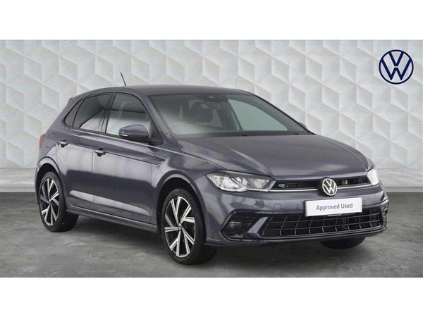 Large image for the Used Volkswagen Polo