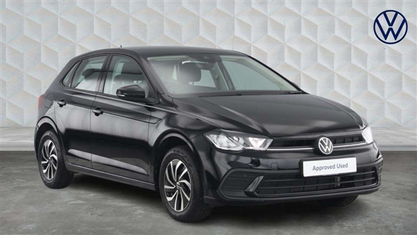 Large image for the Used Volkswagen Polo
