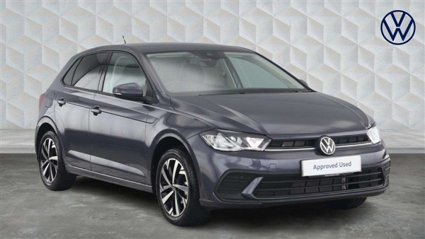 Large image for the Used Volkswagen Polo