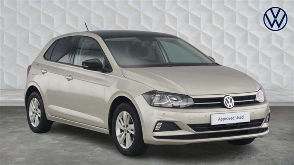 Large image for the Used Volkswagen Polo