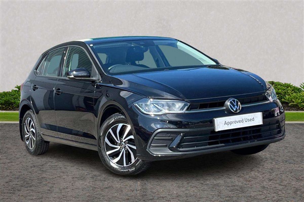 Large image for the Used Volkswagen Polo