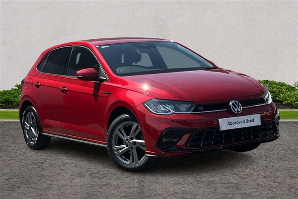 Large image for the Used Volkswagen Polo