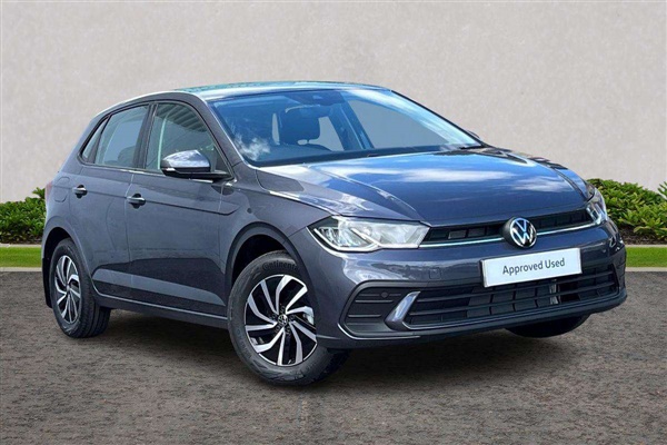 Large image for the Used Volkswagen Polo