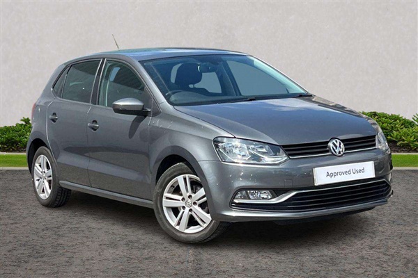 Large image for the Used Volkswagen Polo
