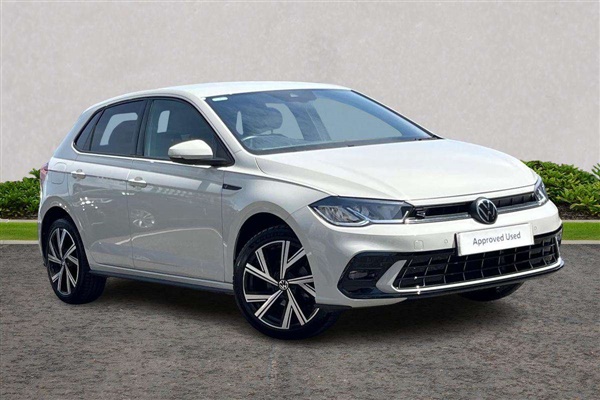 Large image for the Used Volkswagen Polo