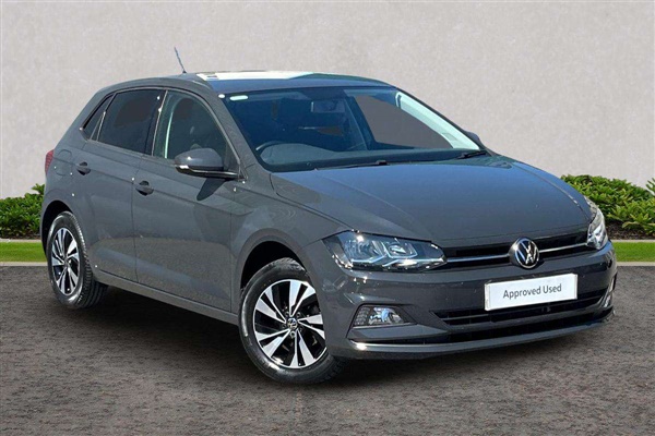 Large image for the Used Volkswagen Polo