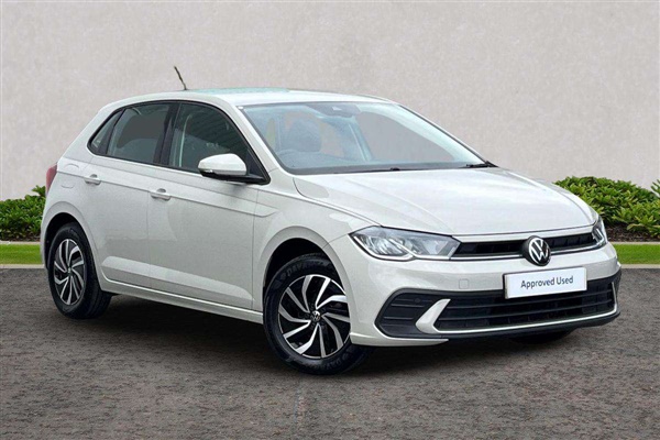 Large image for the Used Volkswagen Polo