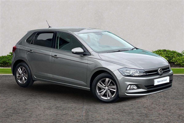 Large image for the Used Volkswagen Polo