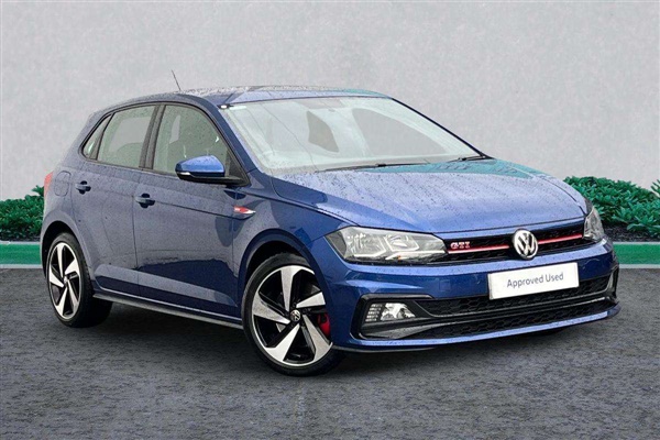 Large image for the Used Volkswagen Polo
