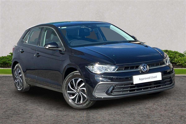 Large image for the Used Volkswagen Polo