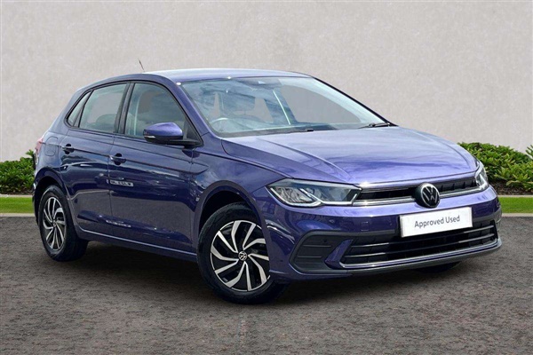 Large image for the Used Volkswagen Polo