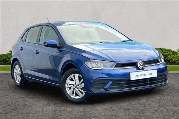 Large image for the Used Volkswagen Polo