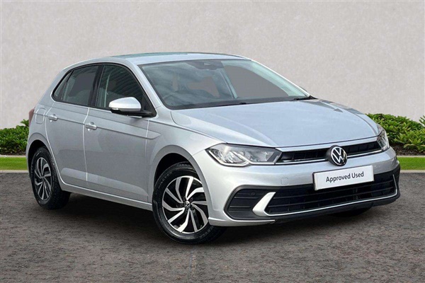 Large image for the Used Volkswagen Polo
