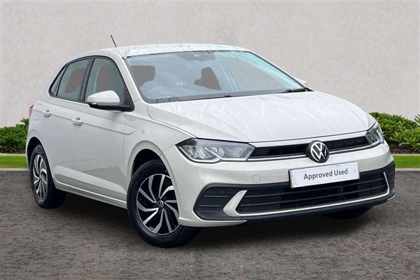 Large image for the Used Volkswagen Polo