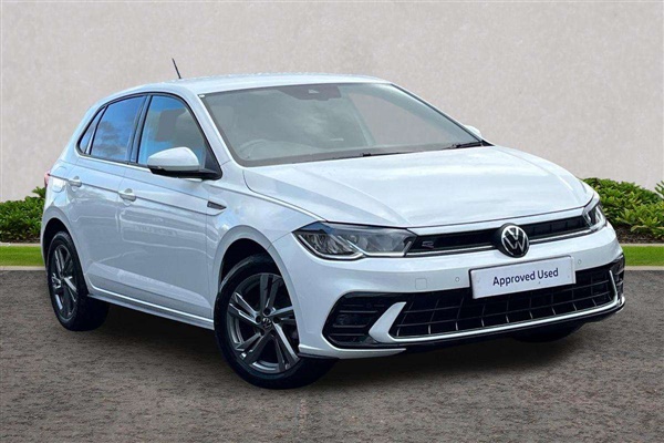 Large image for the Used Volkswagen Polo
