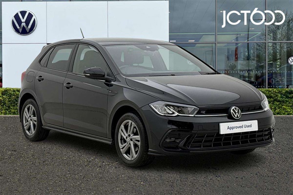 Large image for the Used Volkswagen Polo