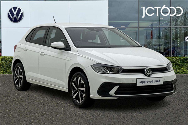 Large image for the Used Volkswagen Polo