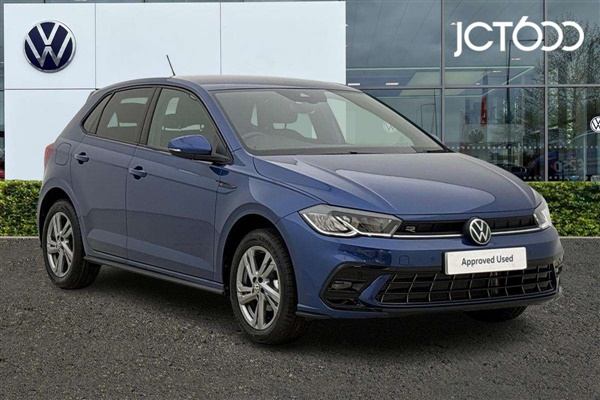 Large image for the Used Volkswagen Polo