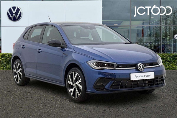 Large image for the Used Volkswagen Polo