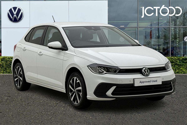 Large image for the Used Volkswagen Polo