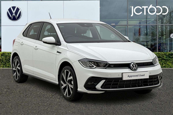 Large image for the Used Volkswagen Polo