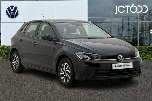 Large image for the Used Volkswagen Polo